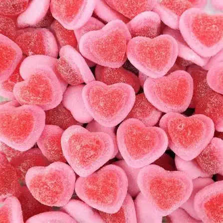 Bonbon cœur