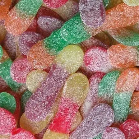 Bonbon langue
