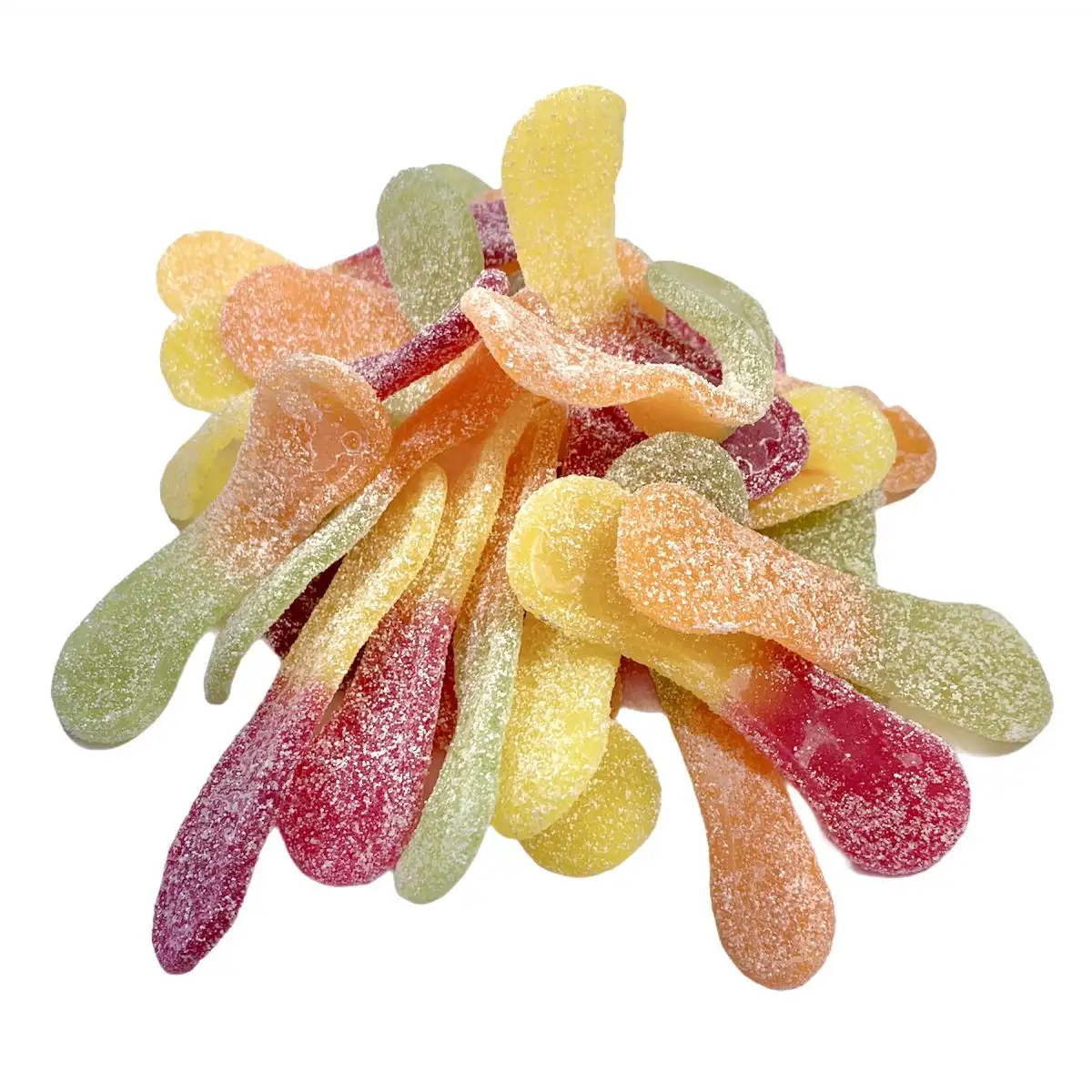 Bonbon langue