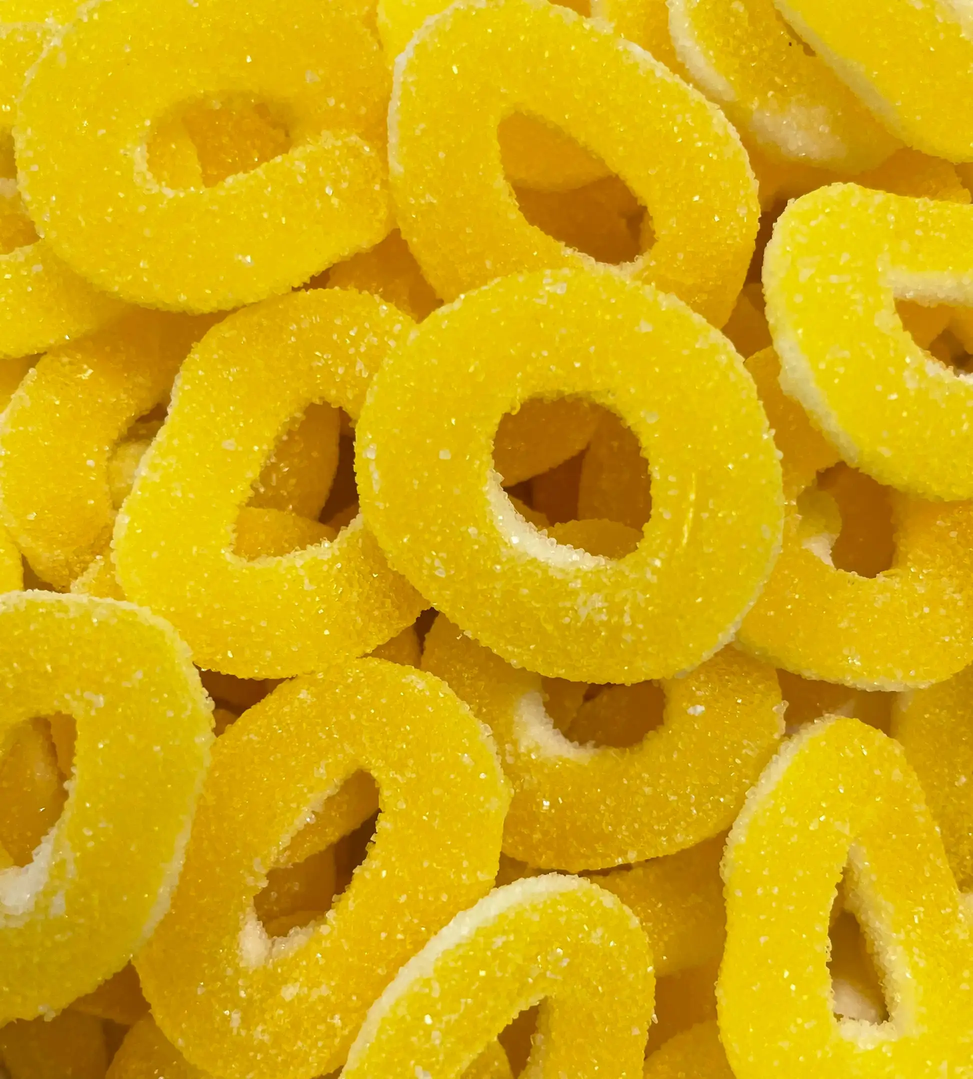 Anneau Banane