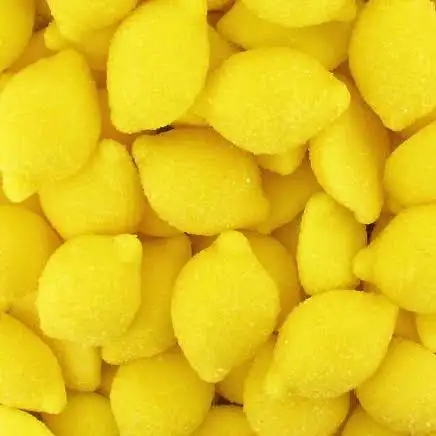 Citron Jaune