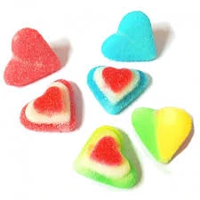 Coeur 3D