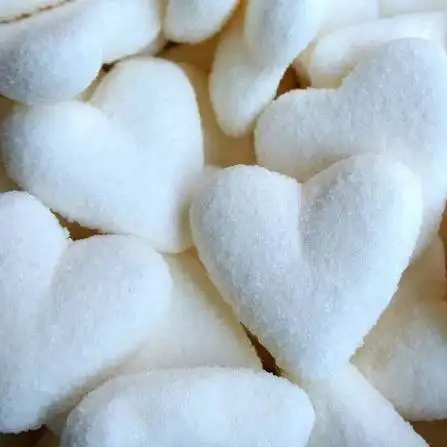 Coeur Blanc