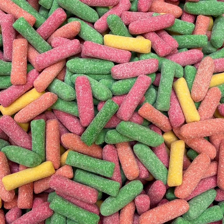 Hitschies Sucrés 100g