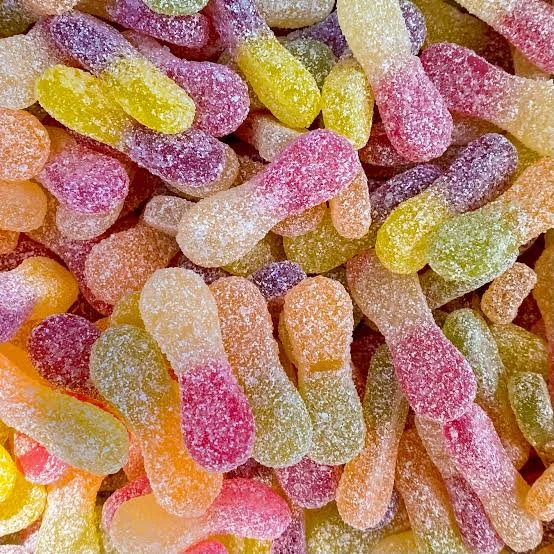 Langue Lutti 100g