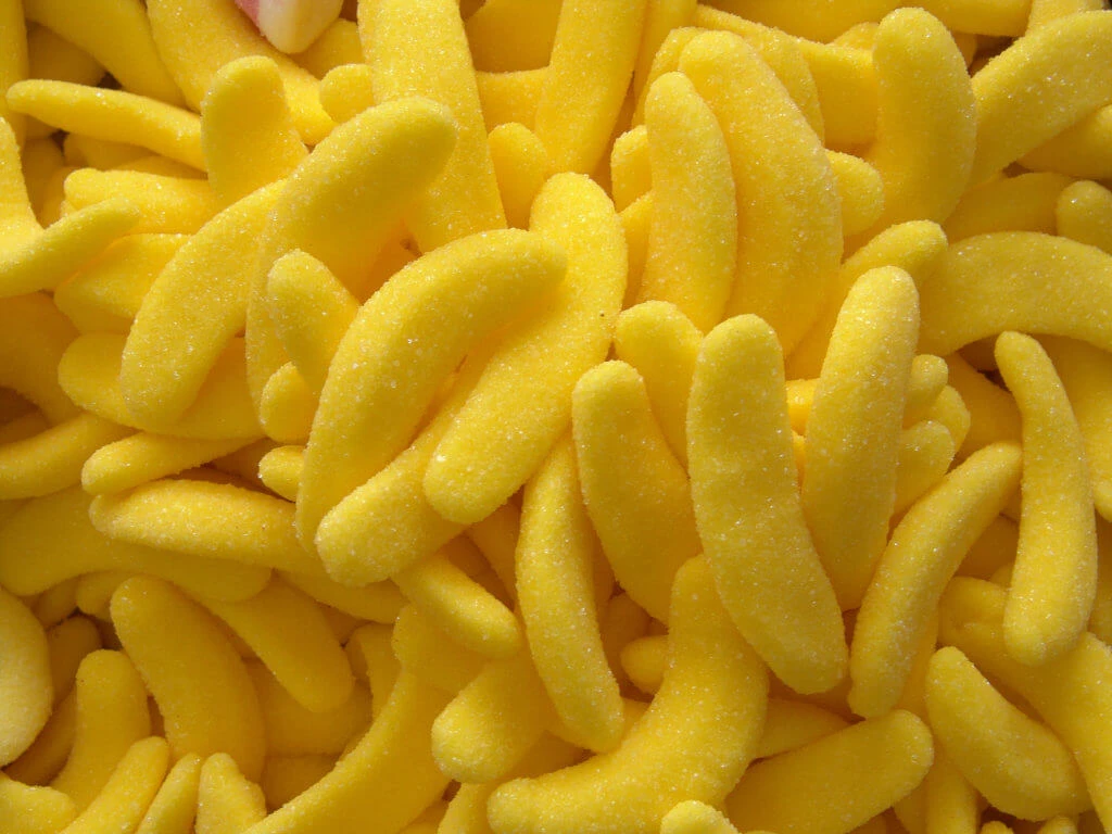 Banane 100g