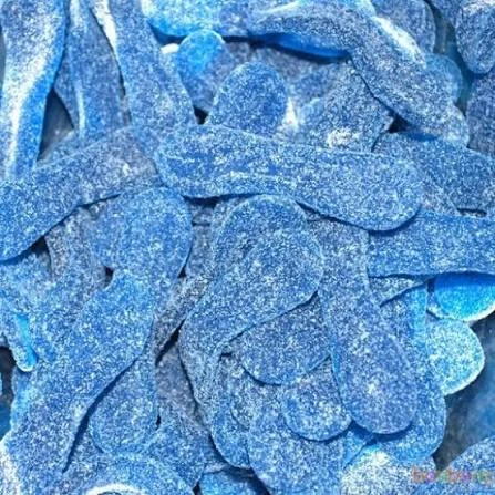 Langue Bleu 100g