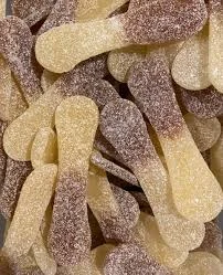 Langue Coca 100g