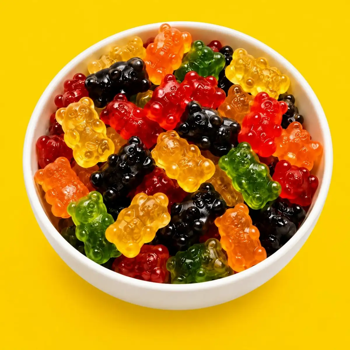 nounours 100g