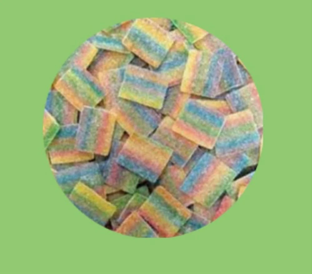 Magic Carpets 100g