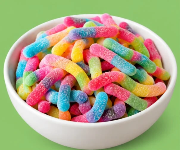 vers 100g